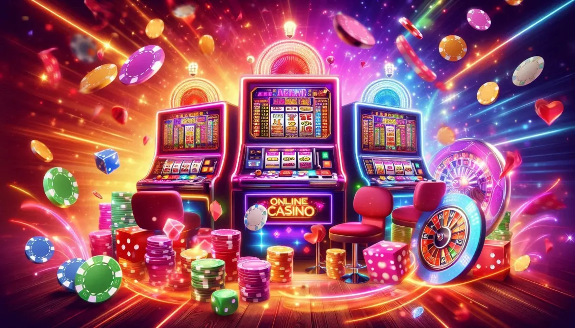 Wildies Casino